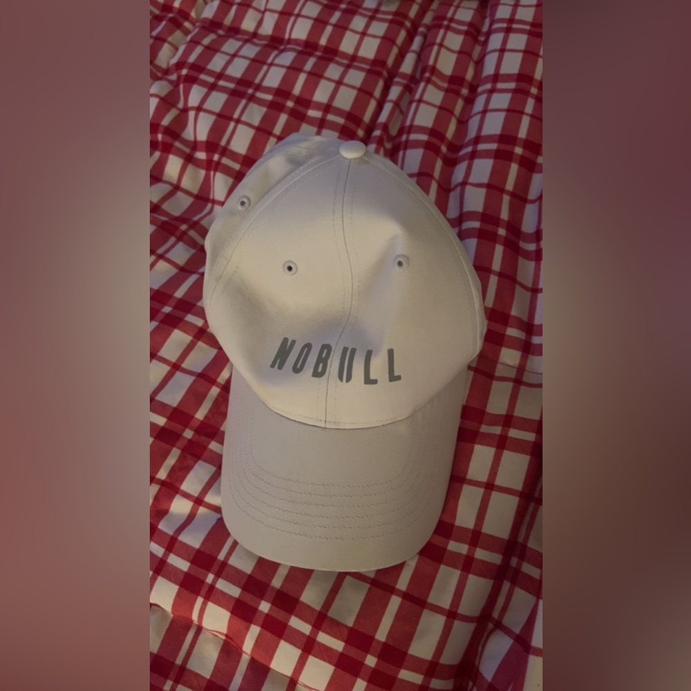 No Bull Hat, never worn